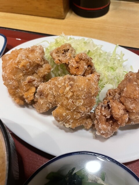 福島方木田食堂（まいどおおきに食堂） - 福島（食堂）の写真