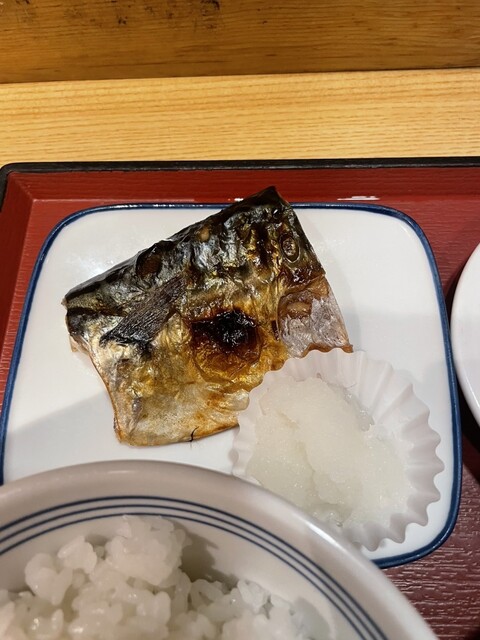 福島方木田食堂（まいどおおきに食堂） - 福島（食堂）の写真