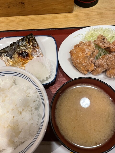 福島方木田食堂（まいどおおきに食堂） - 福島（食堂）の写真