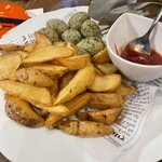 De Salita 市ヶ谷 - 