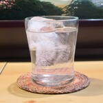 葵 - 三岳のロック