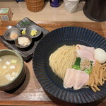Tokyo Style Noodle ほたて日和 - 