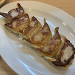 麺が如く 香椎店 - 