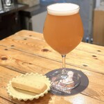 Hathor - アップルホップ 紅玉 ver