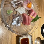 和酒楽房 かね匠 - 