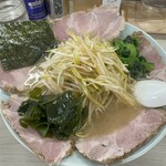 ラーメンショップ 八柱店 - 