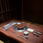 六本木 大皿焼肉 老中 - 個室もあり