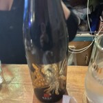 和酒楽房 かね匠 - 