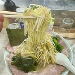 ラーメンショップ 八柱店 - 