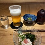 和酒楽房 かね匠 - 