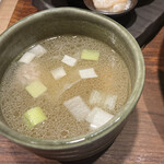 Tokyo Style Noodle ほたて日和 - 