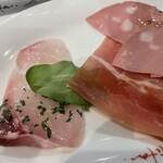 De Salita 市ヶ谷 - 