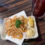 京の里久 本厚木店 - 