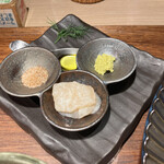 Tokyo Style Noodle ほたて日和 - 