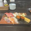 沼津魚がし鮨 丸ビル店