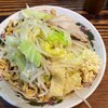 極太濁流ラーメン ら・けいこ - 