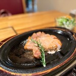 トンカツ・トンしゃぶ ケンボロー - 