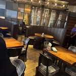 el caliente modern mexicano - 