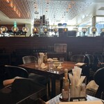 el caliente modern mexicano - 