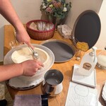 トンカツ・トンしゃぶ ケンボロー - 