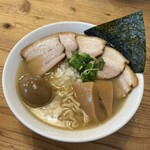 らーめん いつ樹 本店 - 