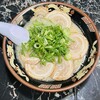麺屋・千寿 - チャーシューメン
