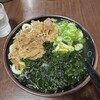立花うどん