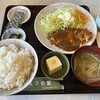 まつ食堂