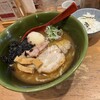 焼きあご塩らー麺たかはし 銀座店