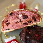 パン工房　フルニエ - 