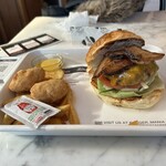 Burger Mania - 