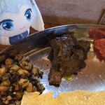 Qmin - しろればー