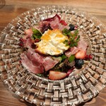 スブリデオ レストラーレ - 