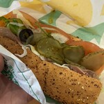 SUBWAY - 
