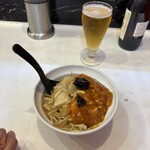 蒙古タンメン中本 大宮店 - 