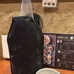 韓国食堂 入ル - 