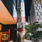 おいしい寿司と活魚料理 魚の飯 - 