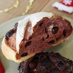 パン工房　フルニエ - 