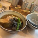 さかなと純米 - 