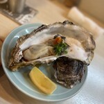 さかなと純米 - 