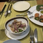 クィーンオブタイランド - 