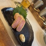 さかなと純米 - 