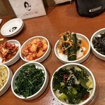 韓国食堂 入ル - 