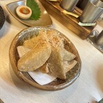 さかなと純米 - 