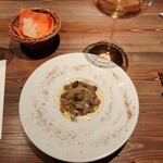 スブリデオ レストラーレ - 