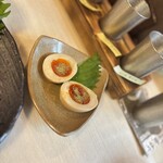 さかなと純米 - 