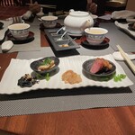 中国料理「花梨」 - 