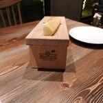 スブリデオ レストラーレ - 