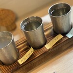 さかなと純米 - 