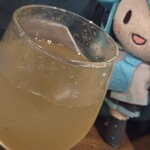 Qmin - みんな大好きジャルジーラ(ﾉ)˙³˙(ヾ)ﾌﾟｩｰ